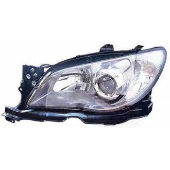 İmpreza (Gd) 2005 2006 Far Sol  (Oem No:84001Fe650)