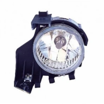 İmpreza (Ge, Gh) 2008 2011 Sis Farı Sağ Braketli (Oem No:84501Fg000)