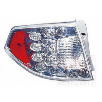 İmpreza (Gh, Gr) Hb 2008 2011 Stop Lambası Dış Sol Led (Oem No:84912Fg030)