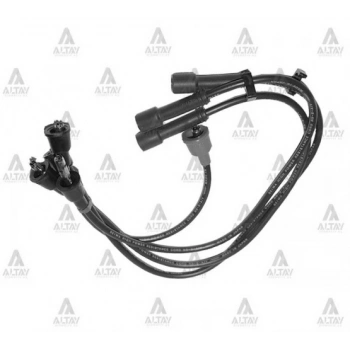 Buji Kablosu Takım Alto (1 Adet) (Oem No: 33700-80710)