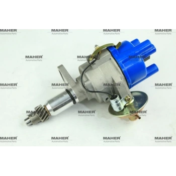 Distribütör Komple Alto 1986-1992 0.8 F8B Maruti 1986-1998 0.8 (1 Adet) (Oem No: 33100-78410)