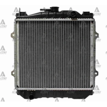 Su Radyatörü Alto 1986-1996 26Mm (Mt) (Oem No:17700-84200) (Adet)