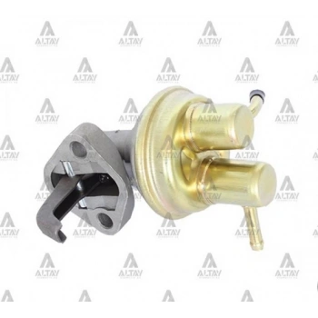 Benzin Otomatiği (Manuel) Alto Tico Damas (Oem No:15100-78B00) (Adet)