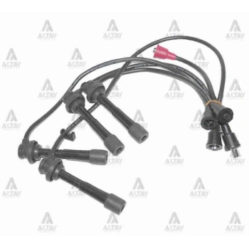 Buji Kablosu Takım Vitara 5 Kapı 1.6 Enj.  Swift  Baleno (1 Adet) (Oem No: 33705-57B21)