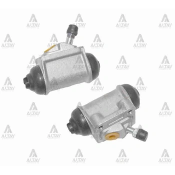 Fren Silindiri Swift  1987-2001  Baleno  Lıena Arka Sağ (1 Adet) (Oem No: 53402-63B00)