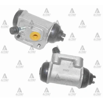 Fren Silindiri Swift  1987-2001  Baleno  Lıena Arka Sol (1 Adet) (Oem No: 53401-63B00)