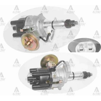 Distribütör Komple Carry  1990-1998 1.0 F10A (1 Adet) (Oem No: 33100-85750)