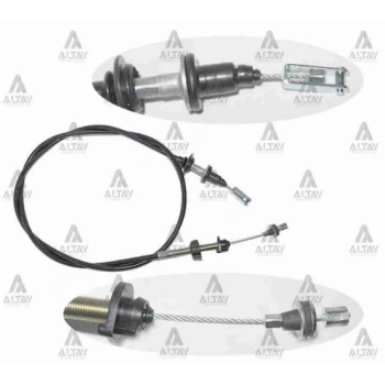 Debriyaj Teli Carry 1998-2001 (Oem No:23710-78Ad2) (Adet)