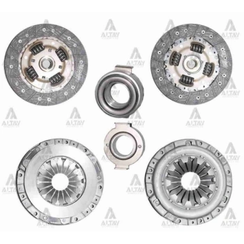 Debriyaj Seti Carry 1990--1998 (Oem No:Sz-100G) (Adet)