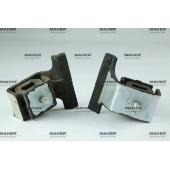 Şanzıman Takozu Carry 1990--1998 (1Li) (Yerli) (Oem No:11710-77100) (2 Adet)