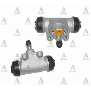 Fren Silindiri Carry  1990-1998 Arka Sol (1 Adet) (Oem No: 53401-85200)