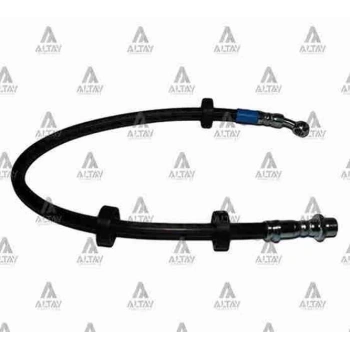 Hortum Fren Carry 1985-1998 On (2 Adet)