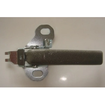 1990-1998 Suzuki Carry Ön Kapı İç Açma Kolu Sol Gri  (Adet) (Oem No:8313085000G)