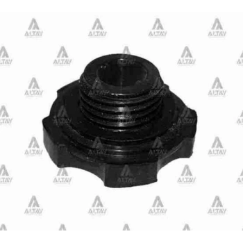 Kapak Motor Yan Carry  1990-1998  Dfm (Yerli) (2 Adet)