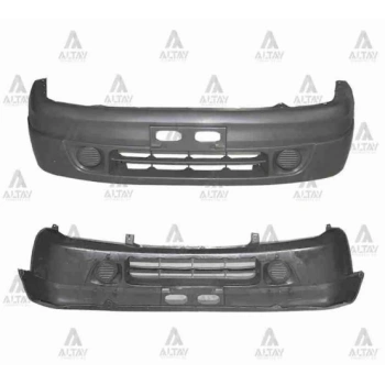 Tampon Carry Ön  1998-2001 (1 Adet) (Oem No: -)