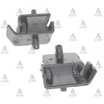 Takoz Motor Carry  1990-1998 Arka (1 Adet) (Oem No: 11620-77100)