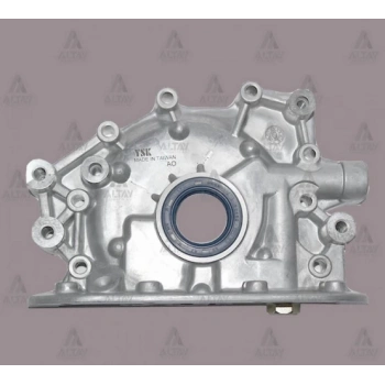 Yağ Pompa Carry  1990-1998 F10A  Alto F8B  Maruti (1 Adet) (Oem No: 16100-73003)