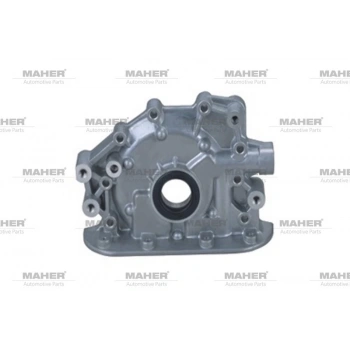 Yağ Pompa Carry 1990--1998 F10A Alto F8B Marutı (Oem No:16100-73003) (Adet)