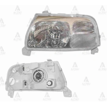 Far Grand Vitara  1998-2004 Elektrikli Sol (1 Adet) (Oem No: 35320-65D21)