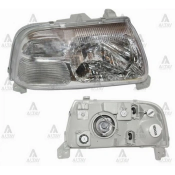 Far Grand Vitara  1998-2004 Elektrikli Sağ (1 Adet) (Oem No: 35120-65D21)