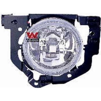 Grand Vitara (Ft) 1998 2005 Sis Farı Sağ  (Oem No:3550165D30)