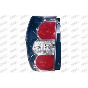 Grand Vitara (Jt) 3 Kapı 2006 2015 Stop Lambası Sağ  (Oem No:3565064J20)