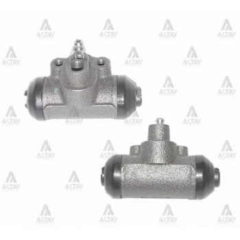 Fren Silindiri Grand Vitara 2006-2011 (Bgf) Arka Sol (1 Adet) (Oem No: 53402-65D00)