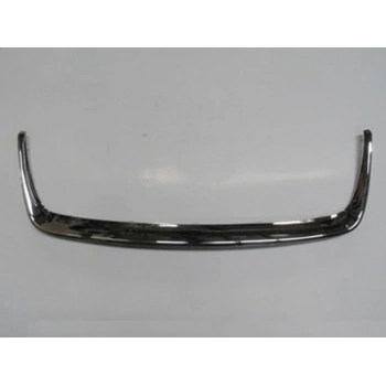 2006-2012 Suzuki Grand Vitara Ön Panjur Alt Nikelajı (Tw) (Adet) (Oem No:7074265J000Pg)