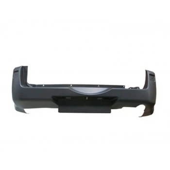 2006-2012 Suzuki Grand Vitara Arka Tampon Siyah (Tw) (Adet) (Oem No:7181165J10799)