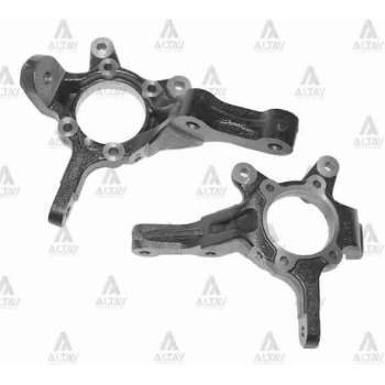 Aks Taşıyıcı Grand Vitara 2006-2013 4X4 Ön Sol (Oem No:45151-65J00) (Adet)