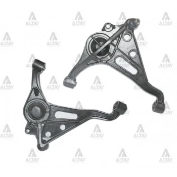 Salıncak Grand Vitara 1999 Sonrası  Alt Rotilli Burçlu Sağ (Oem No:45201-65D00) (Adet)