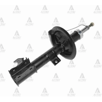 Amortisör Swift 2006-2010  Splash 2010-2013  Agila 2007-2010  Agila 2007-2010  Gazlı Ön Sağ (1 Adet) (Oem No: 333408)