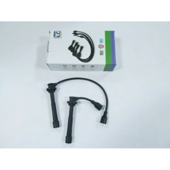 2005-2011 Suzuki Swift Buji Kablosu Takım (16V)(M13A)1.3-1.5-1.6 Cc (Yow Jung) (Adet) (Oem No:3370580G00)