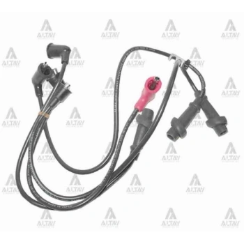 Buji Kablosu Takım Swift 1.0 G-2010 (1 Adet) (Oem No: 33700-60B30)