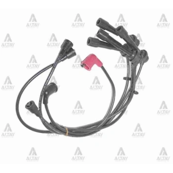 Buji Kablosu Takım Swift 1.6 G-2016  Vitara (1 Adet) (Oem No: 33705-60G20)