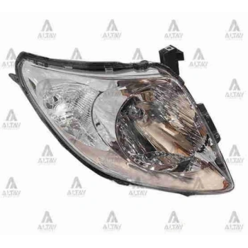 Far Swift 2006-2010 Elektrikli Krom Sol (1 Adet) (Oem No: 35320-62J11)