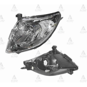 Far Swift 2006-2010 Elektrikli Krom Sağ (1 Adet) (Oem No: 35120-62J11)