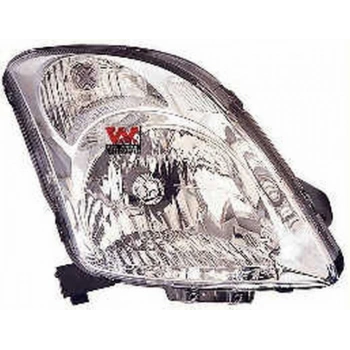 Swift 2005 2010 Far Sağ  (Oem No:3512062J11)