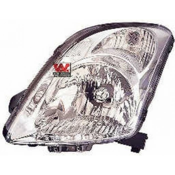 Swift 2005 2010 Far Sol  (Oem No:3532062J11)