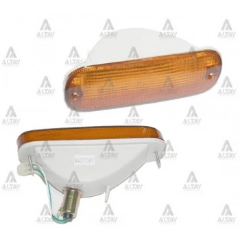 Sinyal Lambası Tampon Swift  1989-1995 Duylu Sağ (1 Adet) (Oem No: 35601-60B20)