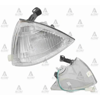 Sinyal Lambası Swift  1989-1995 Duylu Sol (1 Adet) (Oem No: 36135-60B20)