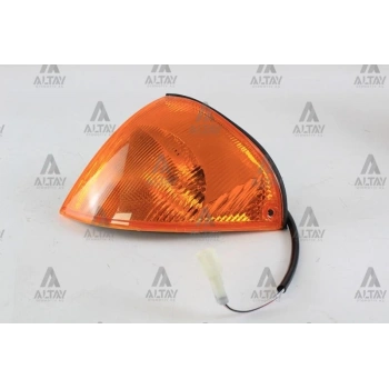 Sinyal Lambası Swift  1996-2003 Sarı Duylu Sol (1 Adet) (Oem No: 35602-8Oea0)