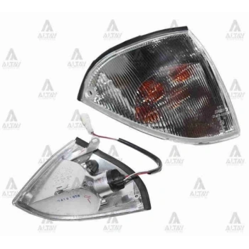 Sinyal Lambası Swift  1996-2003 Beyaz Duylu Sağ (1 Adet) (Oem No: 35601-80Ea0-000)