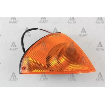 Sinyal Lambası Swift  1996-2003 Sarı Duylu Sağ (1 Adet) (Oem No: 35601-80Ea0)