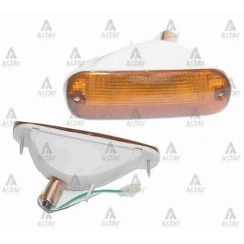 Sinyal Lambası Tampon Swift  1989-1995 Duylu Sol (1 Adet) (Oem No: 35602-60B20)