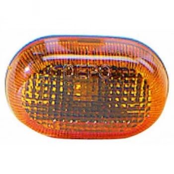 Swift (Ea, Ma, Ah, Aj) 89 2004 Çamurluk Sinyali Sol  (Oem No:3643060B11)