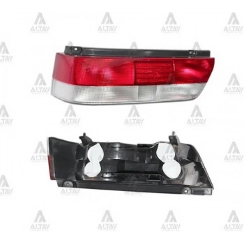 Stop Lambası Swift  1996-2003 Hb. Duysuz Sol (1 Adet) (Oem No: 3567080Ea1000)