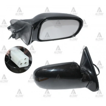 Dış Dikiz Aynası Swift 1989-1996 Elektrikli Sağ (Oem No:84701-62B30) (Adet)