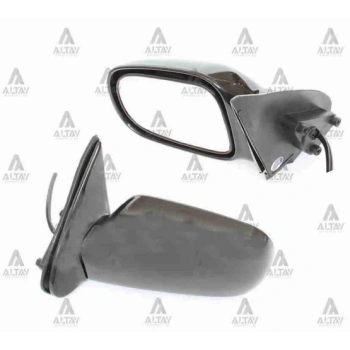 Dış Dikiz Aynası Swift 1989-1996 Elektrikli Sol (Oem No:84702-62B30) (Adet)