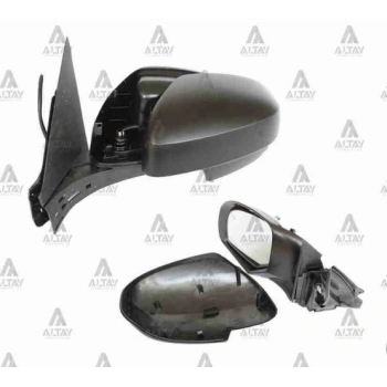 Dış Dikiz Aynası Swift 2011-2016 Elektrikli Isıtmalı Sol (Oem No:84702-68L11-Zce) (Adet)